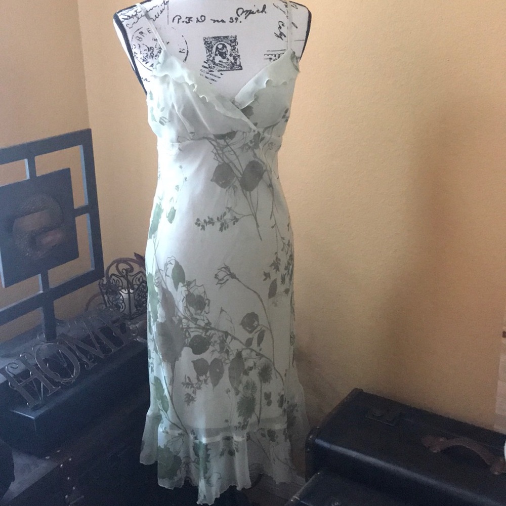 Jonathan Martin sundress